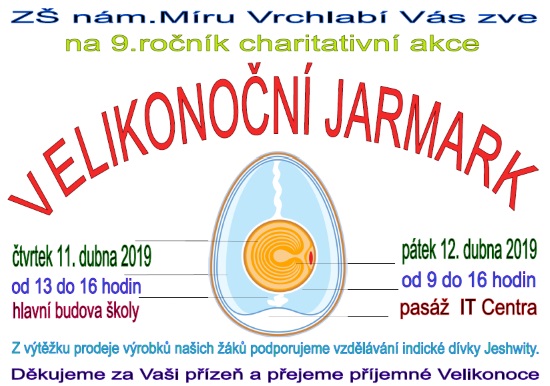 Jarmark 2019