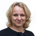 Mgr. Lucie Bucharová