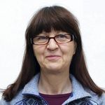 Věra Čiháková