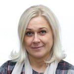 Mgr. Simona Grégrová