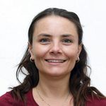 Mgr. Vendula Hančová