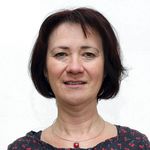 Mgr. Alice Kovářová